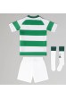 Celtic Babytruitje Thuis tenue Kind 2024-25 Korte Mouw (+ Korte broeken)